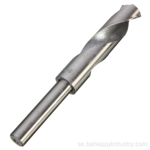 1/2 &quot;HSS reducerade Shank Drill Bit